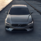 Illustration for article titled The 2019 Volvo S60 Is Slick As Hell